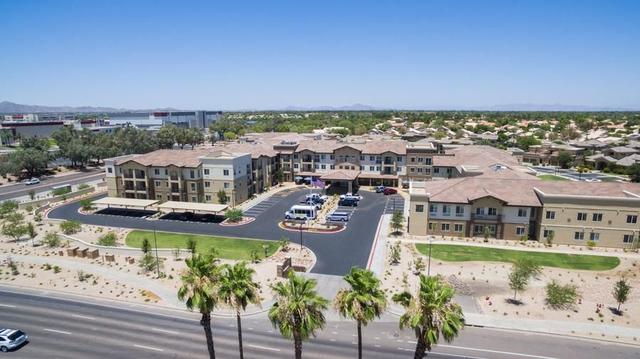 The Enclave at Chandler Senior Living