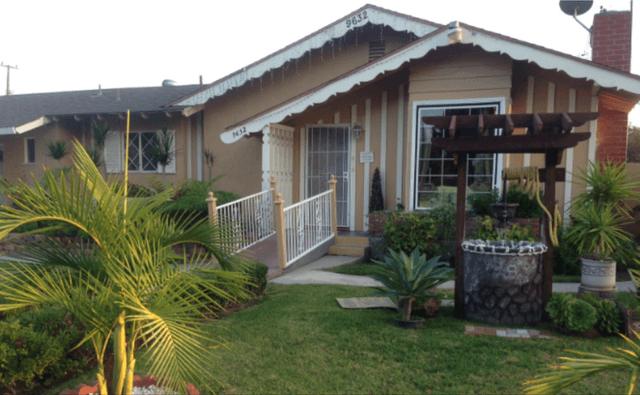 Anaheim Care Guest Home -22