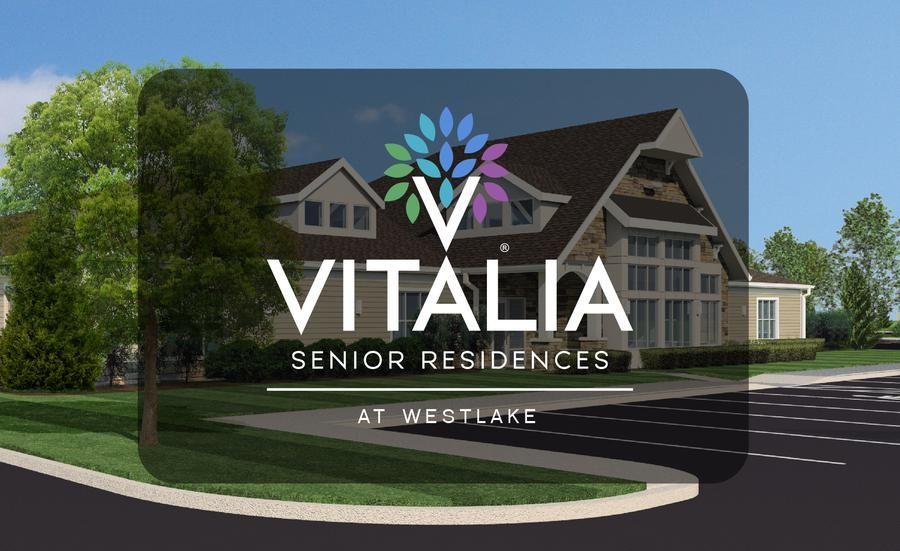 Vitalia Senior Residences at Strongsville