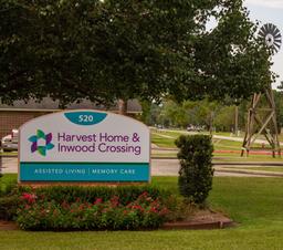 Harvest Home & Inwood Crossing - Gallery Image 1