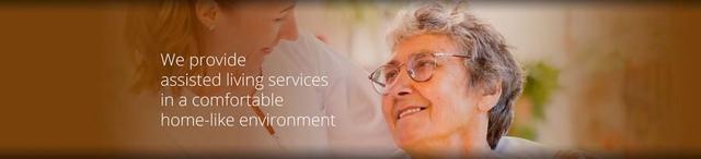 Season's Alzheimer's Care and Assisted Living