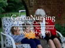 GeronNursing & Respite Care, Inc.Home Care - Gallery Image 2