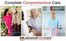 Personal Home Care - Gallery Image 3