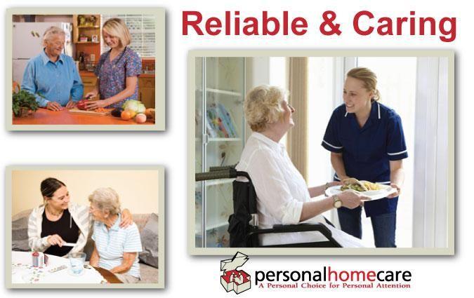 Personal Home Care - Gallery Image 4