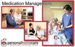 Personal Home Care - Gallery Image 5