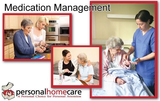 Personal Home Care