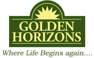 Golden Horizons of Crosslake