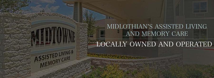 Midtowne Assisted Living and Memory Care