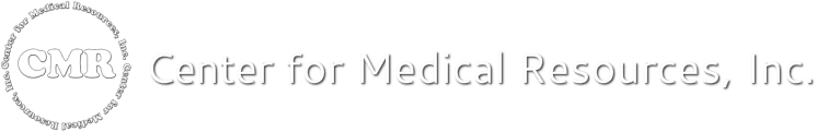 Center for Medical Resources, Inc