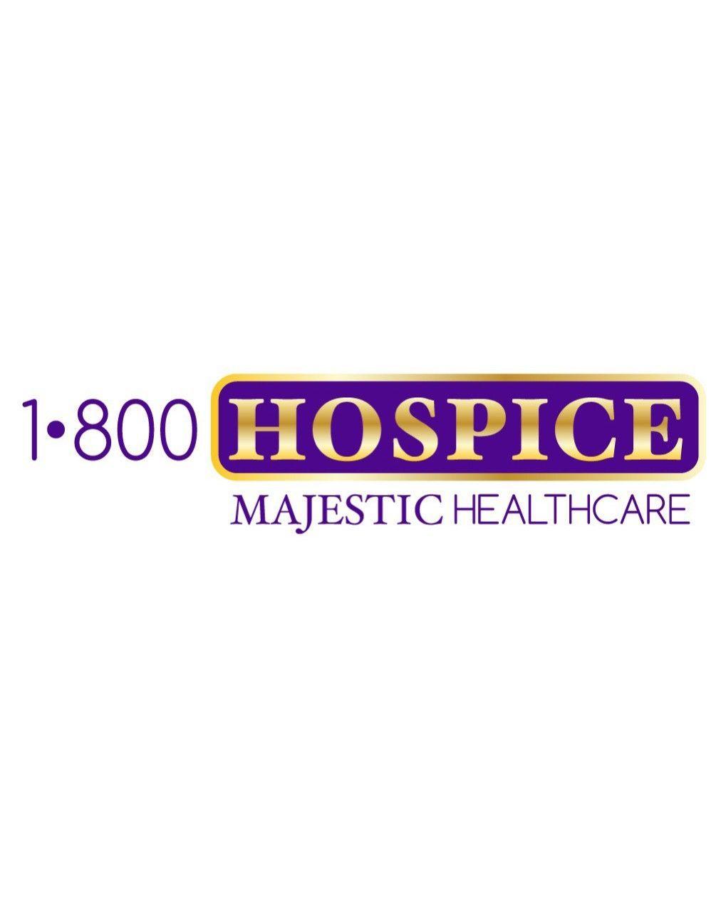 Majestic Hospice - Gallery Image 1