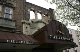 Leopold Retirement - Gallery Image 1