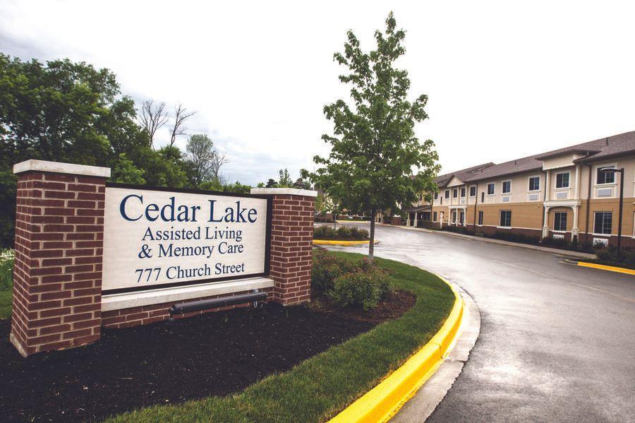 Cedar Lake Assisted Living & Memory Care