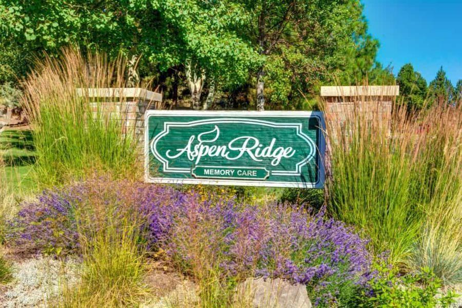 Aspen Ridge Memory Care