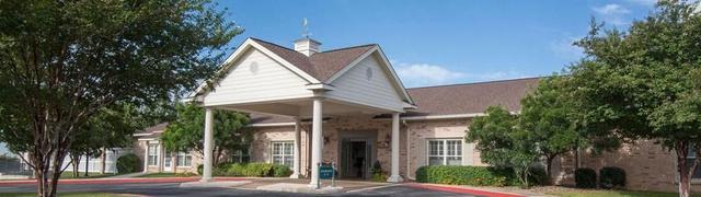 Senior Haven Assisted Living