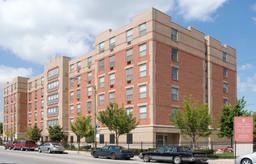 Senior Suites Washington Heights - Gallery Image 3