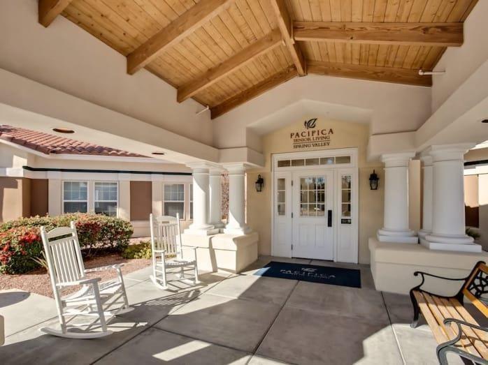 Pacifica Senior Living Spring Valley - Gallery Image 3