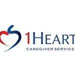 1Heart Caregiver Services Burbank - Gallery Image 1