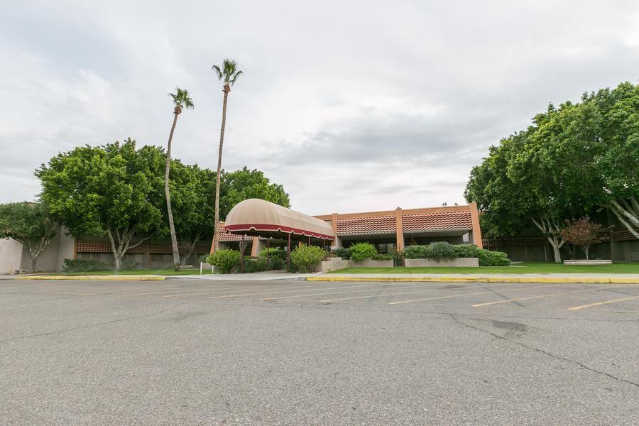 Rio Vista Post Acute And Rehabilitation