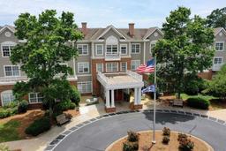 The Gables on Pelham Assisted Living - Gallery Image 1