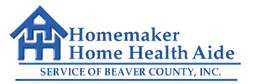 Homemaker - Home Health Aide Service of Beaver County, IncHome Care - Gallery Image 1