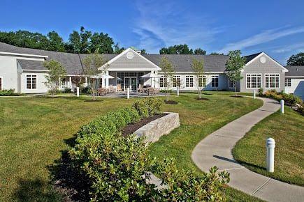 The Terraces at Brookmeade - Gallery Image 1