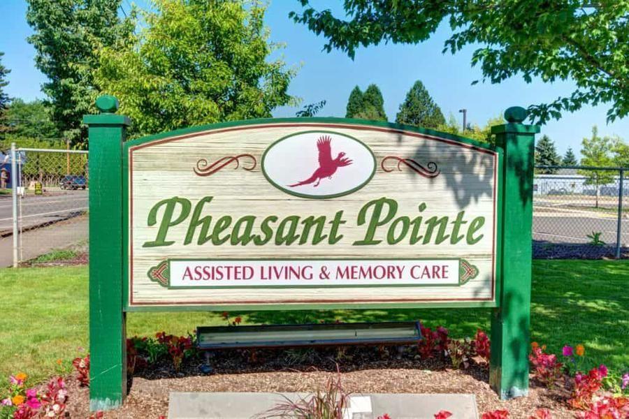 Pheasant Pointe Assisted Living & Memory Care