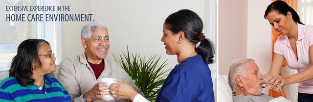 Foremost Home Care Inc