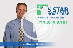 5 Star Home Care - Gallery Image 6