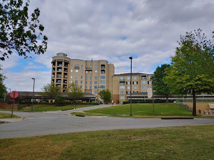 Montereau Continuing Care Retirement Community