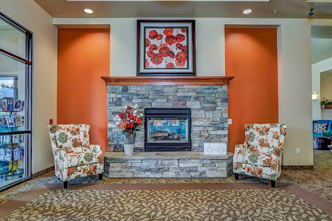 Grace Assisted Living - Grace Meridian - Gallery Image 6