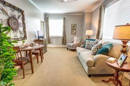 The Farrington at Tanglewood Senior Living - Gallery Image 1