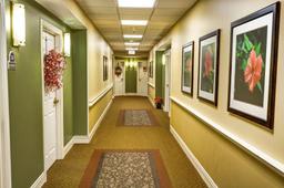 The Farrington at Tanglewood Senior Living - Gallery Image 5