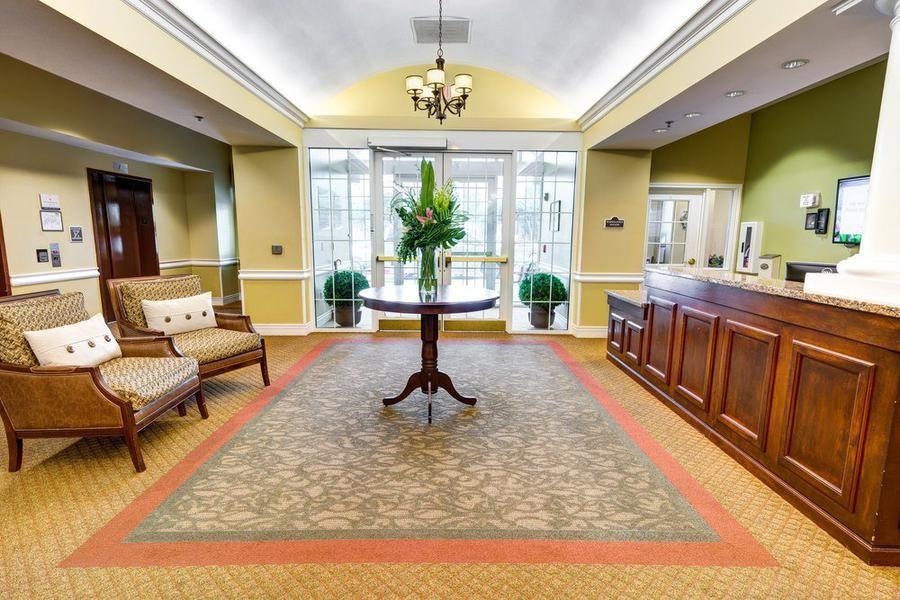 The Farrington at Tanglewood Senior Living - Gallery Image 6