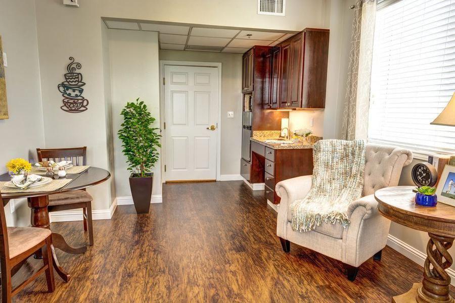 The Farrington at Tanglewood Senior Living - Gallery Image 4