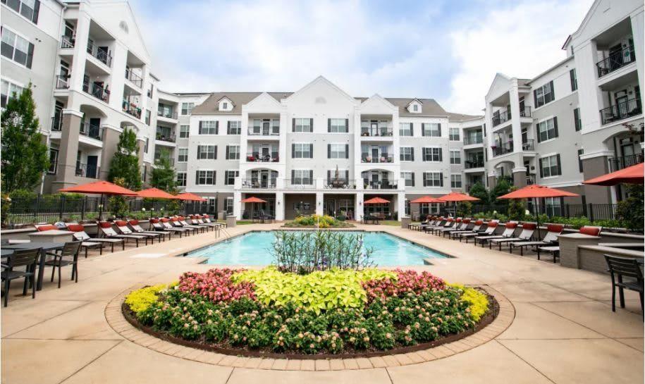 Parc Alpharetta - Gallery Image 2