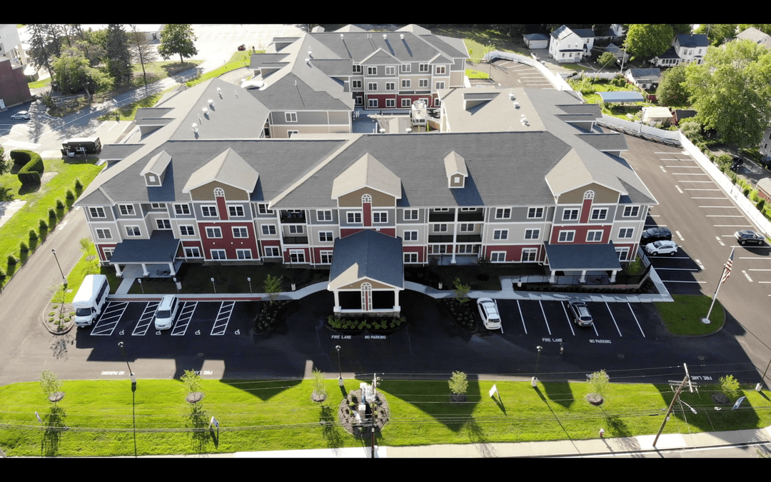 Cedarbrook Village at Ware