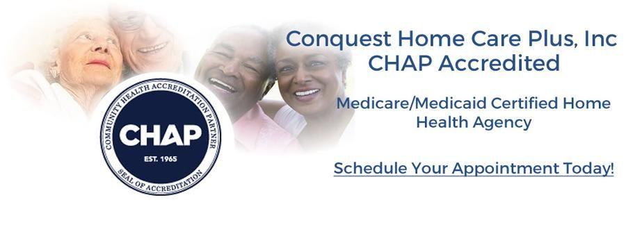 Conquest Home Care Plus, IncHome Care