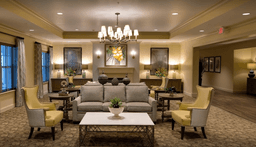 Elan Manatee Assisted Living & Memory Care - Gallery Image 6