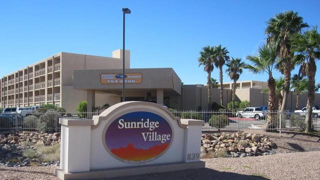 Sunridge Village Retirement