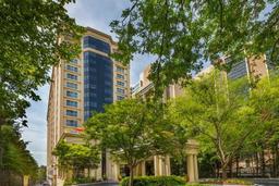 Renaissance on Peachtree - Gallery Image 5