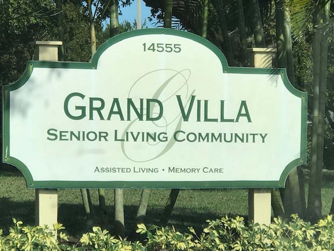 Grand Villa of Delray Beach East