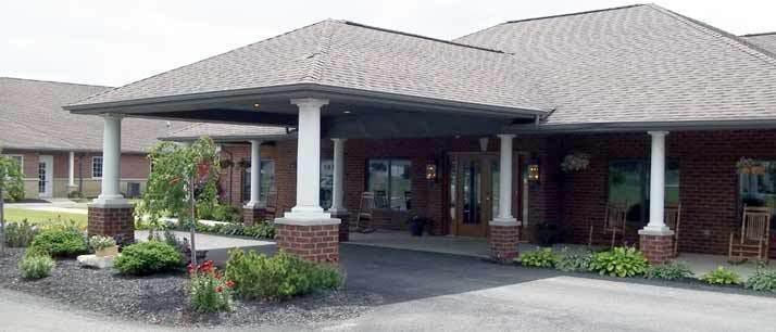 Westbrook Assisted Living and Memory Care - Gallery Image 3