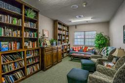 Saunders House Assisted Living - Gallery Image 6