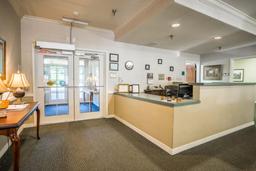 Saunders House Assisted Living - Gallery Image 3