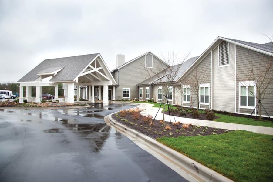 Avenir Memory Care at Knoxville - Gallery Image 2