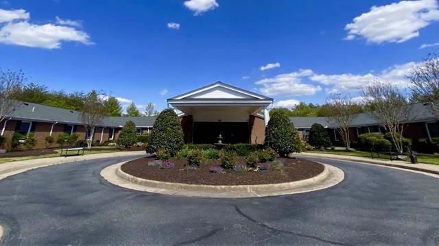 Cambridge Gardens Assisted Living