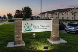 Prairie Meadows - Gallery Image 1