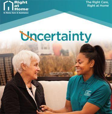 Right at Home Senior Care Louisville