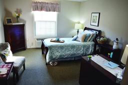 Spring Arbor of Kinston - Gallery Image 4