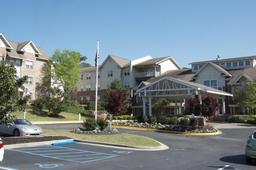 Town Village Vestavia Hills - Gallery Image 1